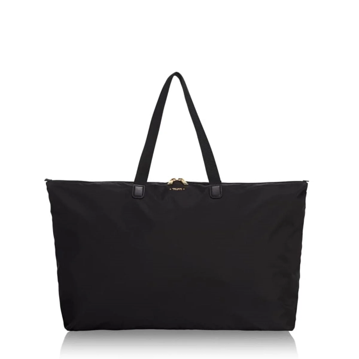 Just In Case Tote Black