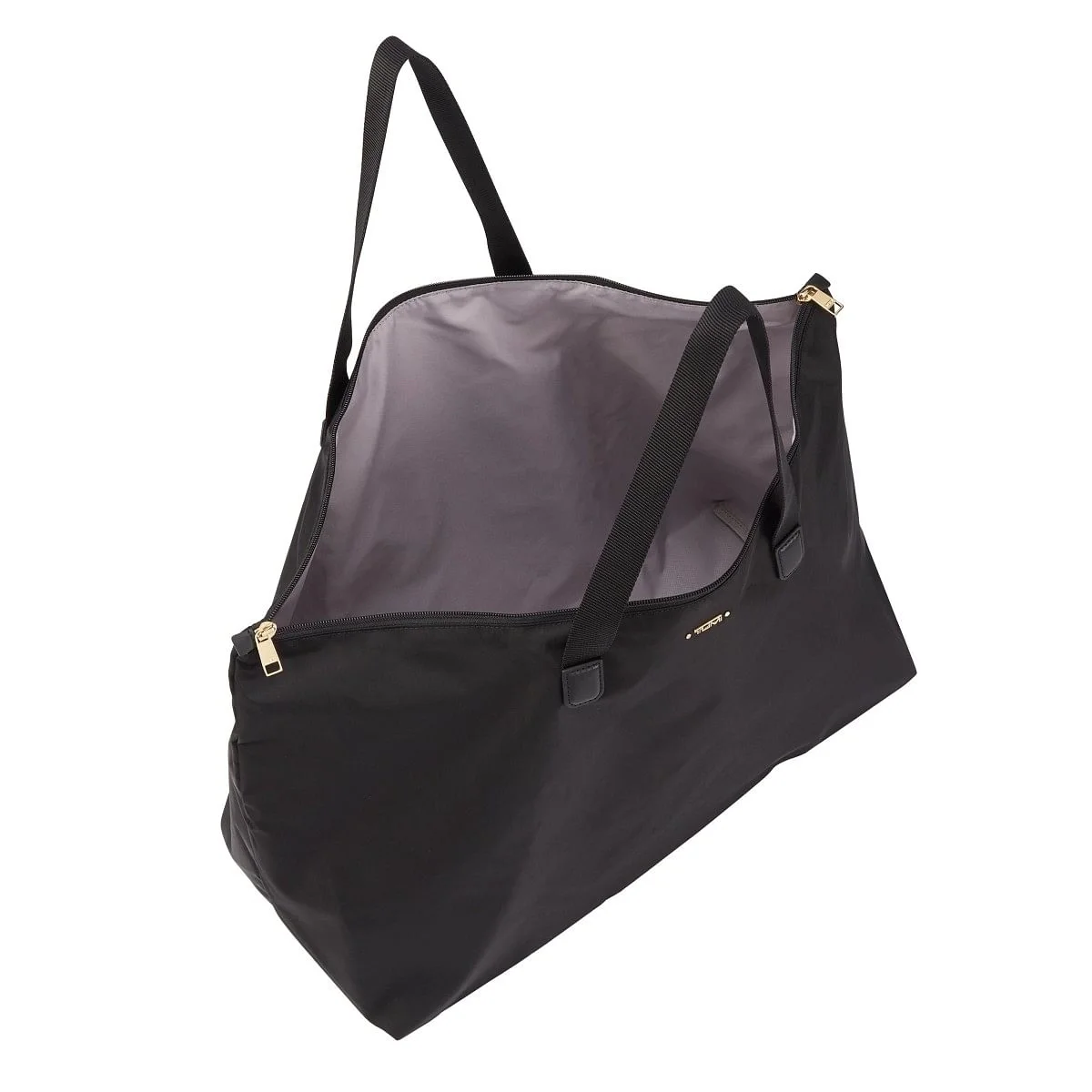 Just In Case Tote Black