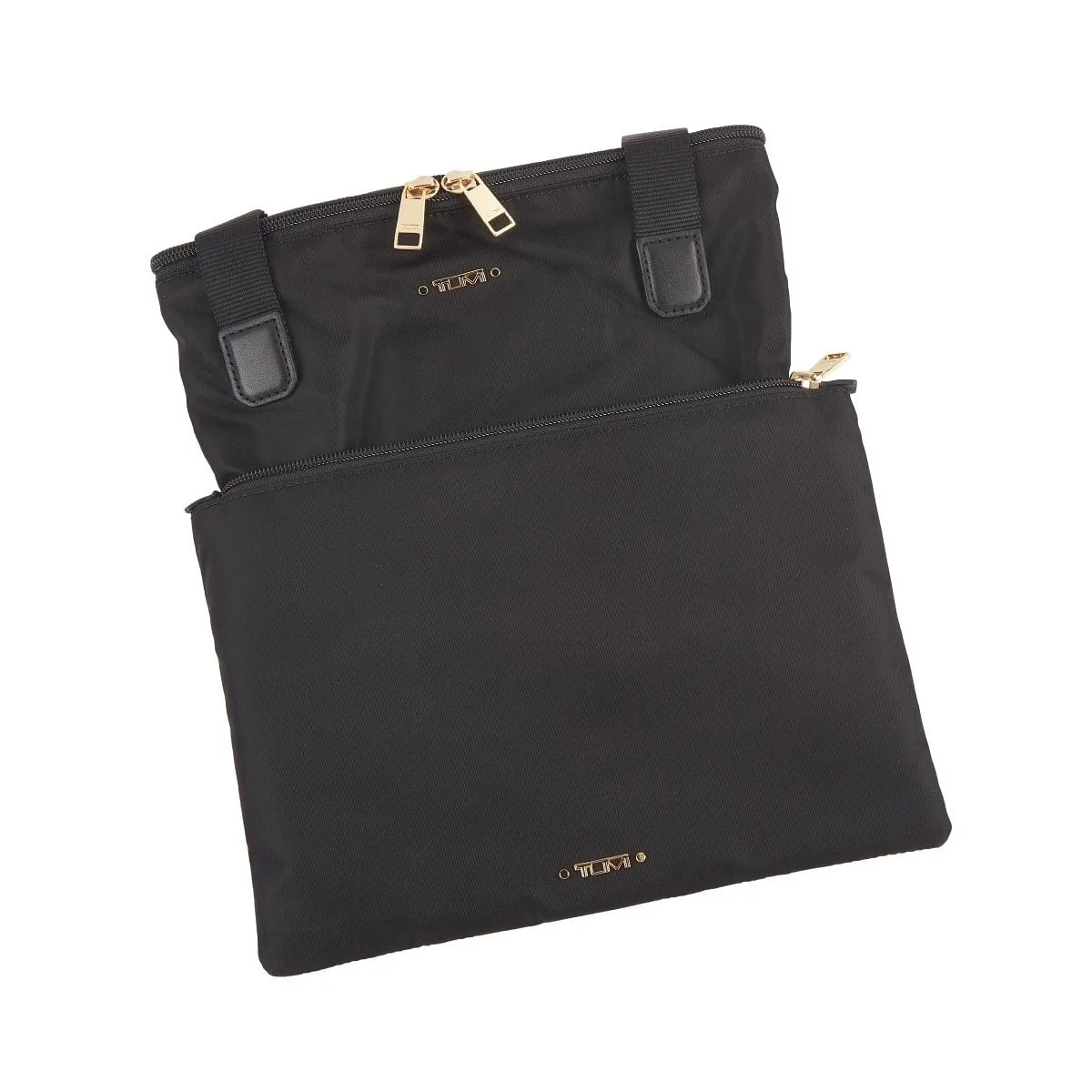 Just In Case Tote Black
