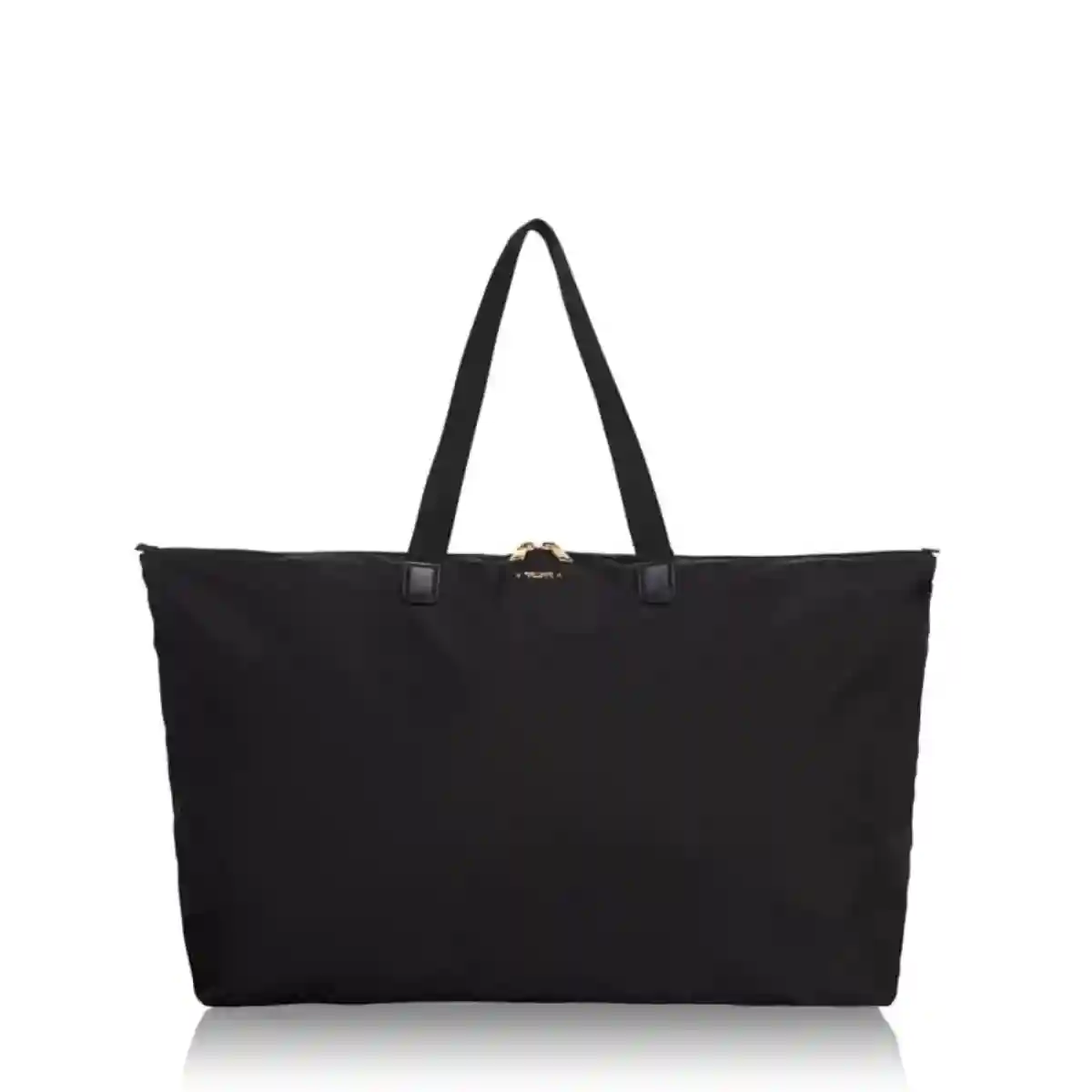 Just In Case Tote Black