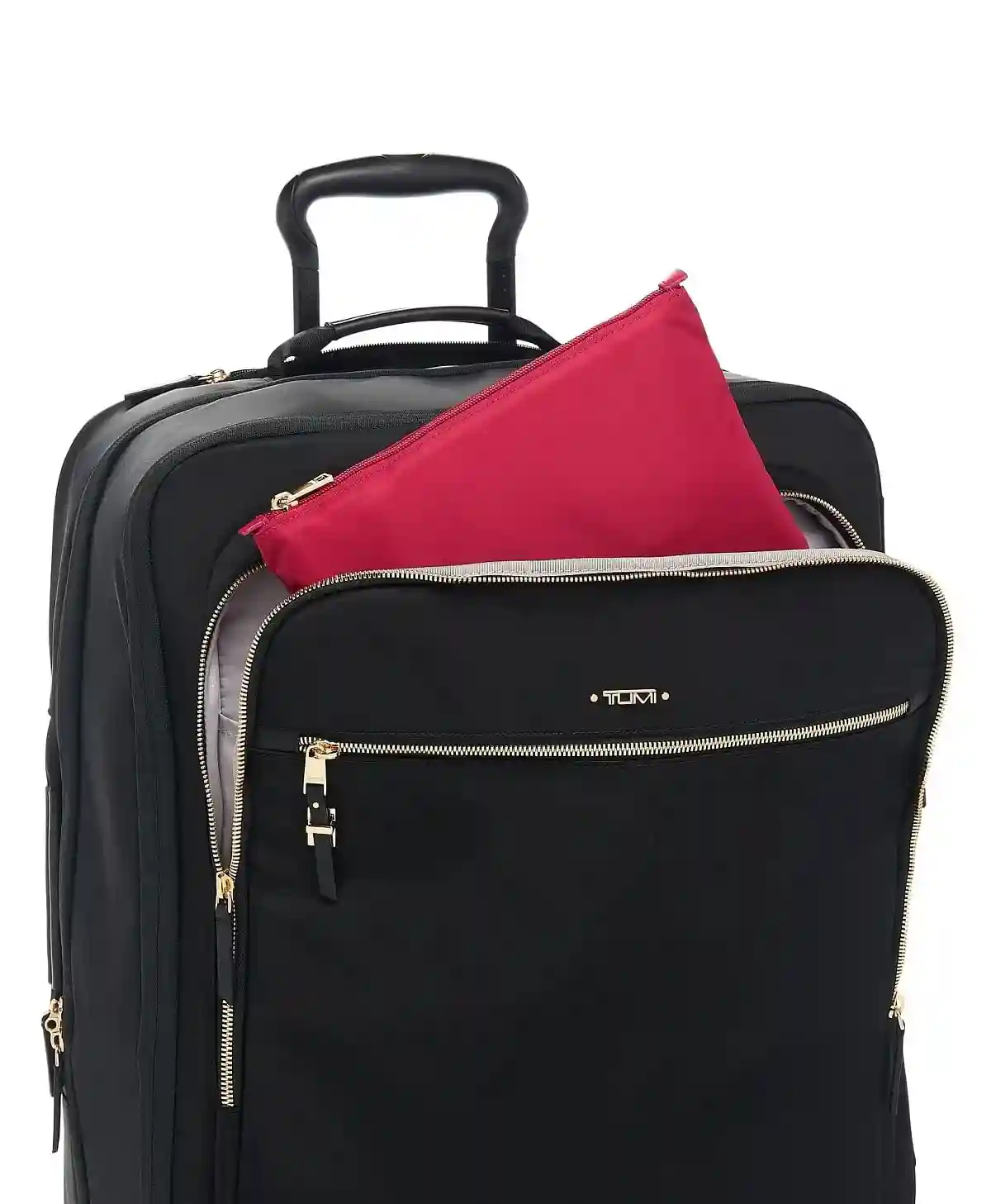Voyageur Just In Case Tote