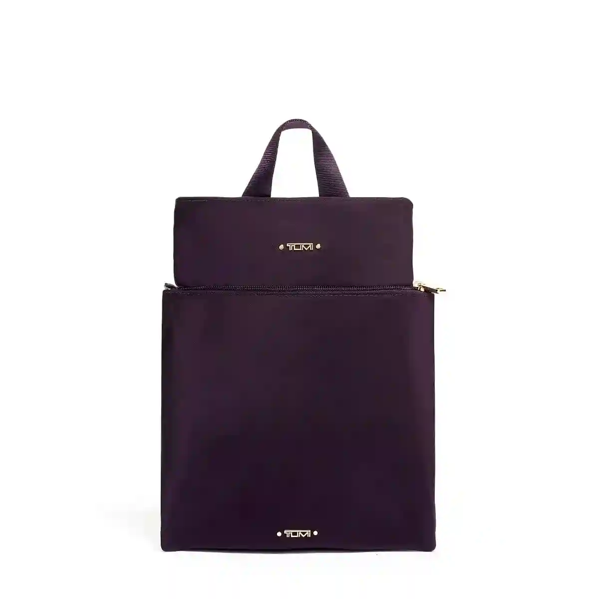 【即日発送】TUMI PACKBLE BACKPACK 新品未使用 Just In Case Backpack Blackberry