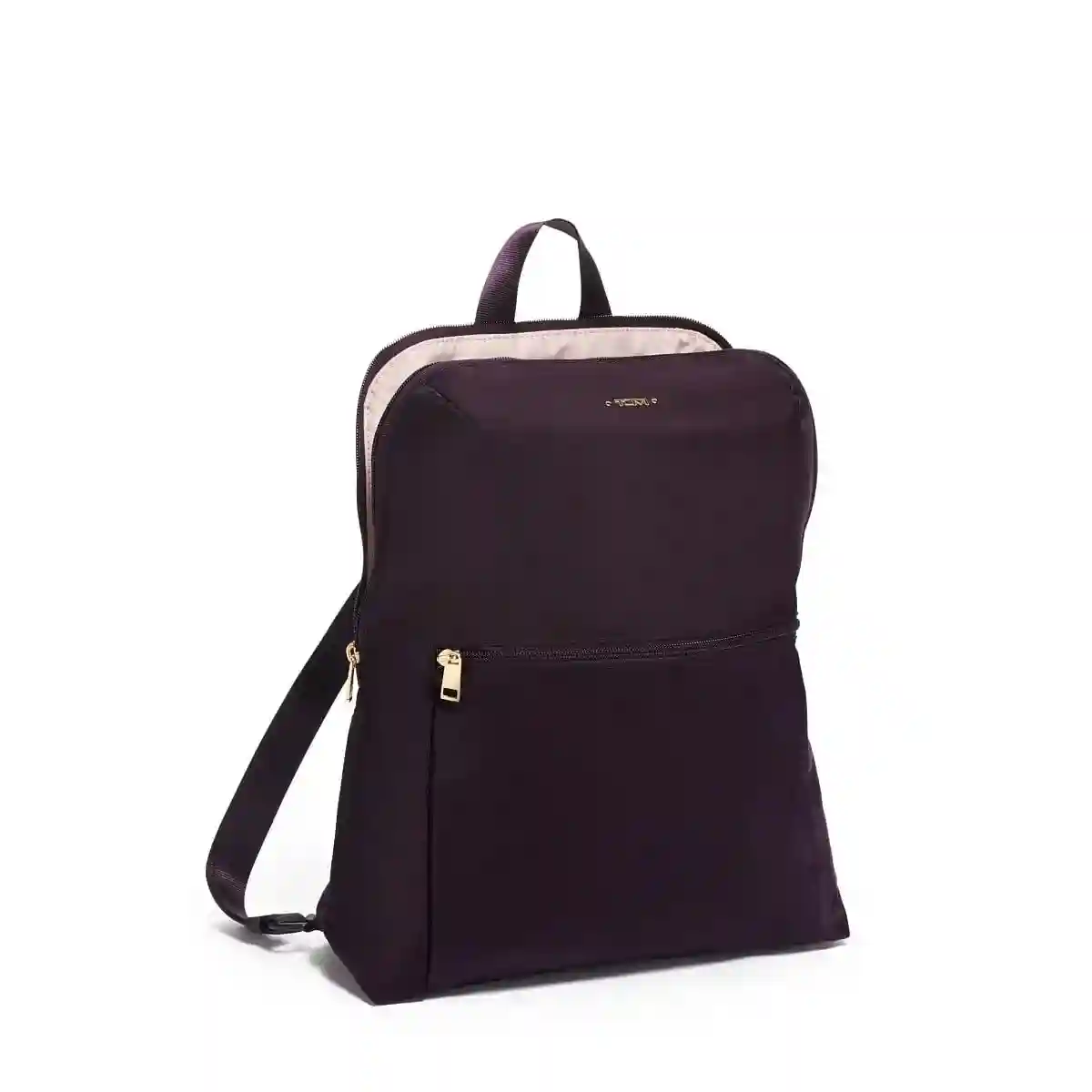 Just In Case Backpack Blackberry