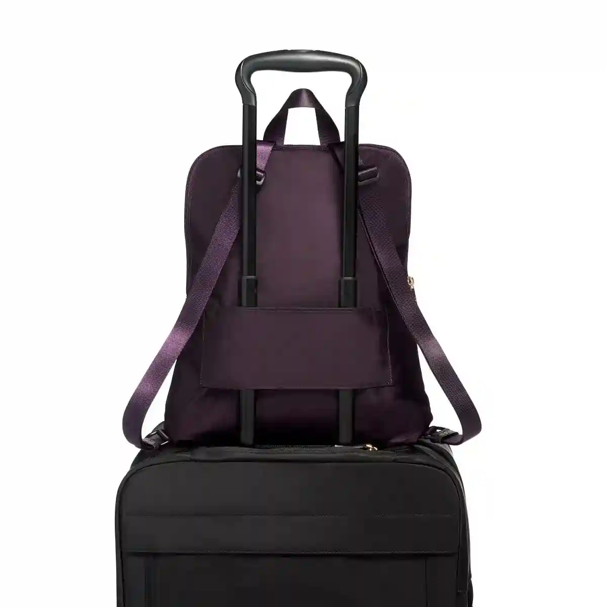 Just In Case Backpack Blackberry