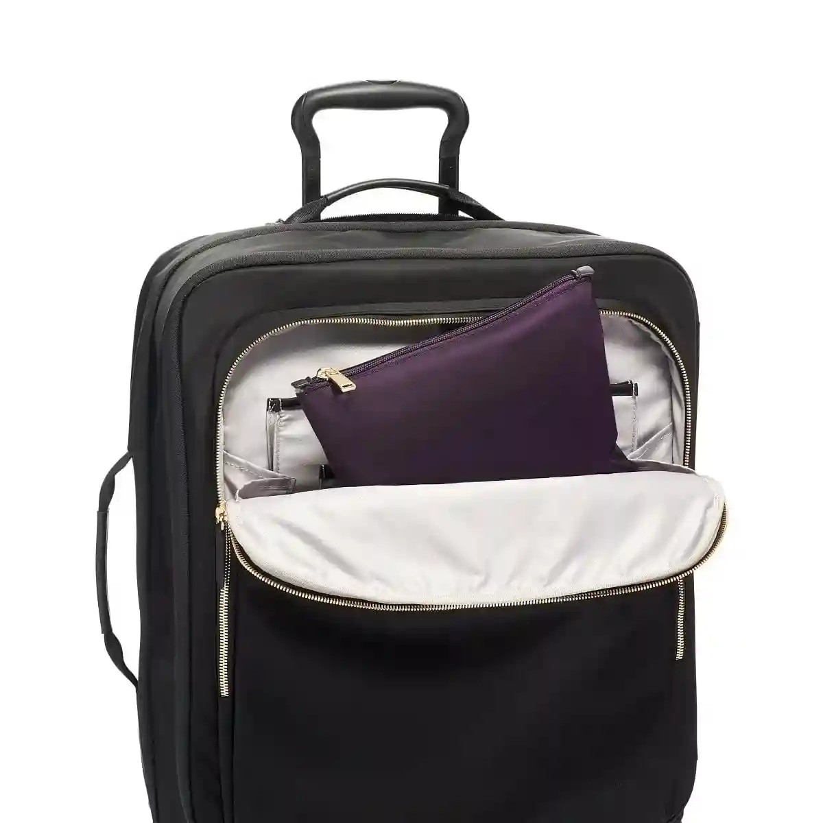 Just In Case Backpack Blackberry