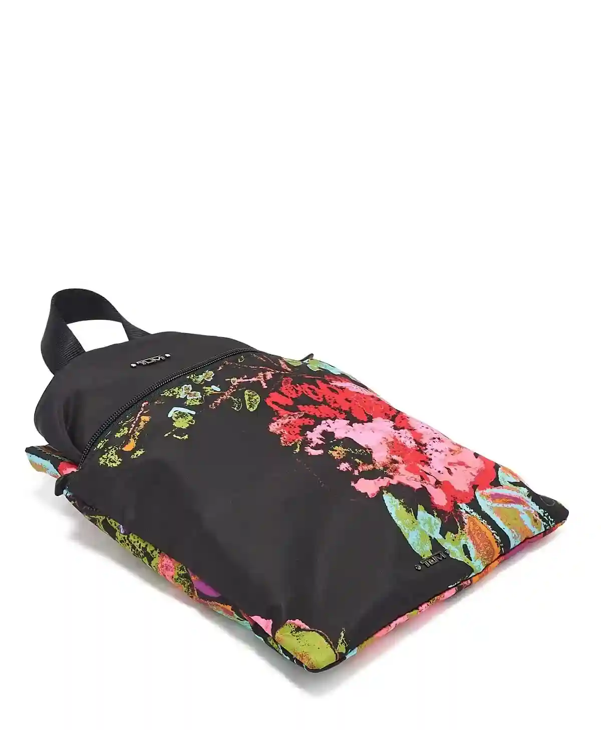 Voy+B1221:B1845ageur Just In Case Backpack Black