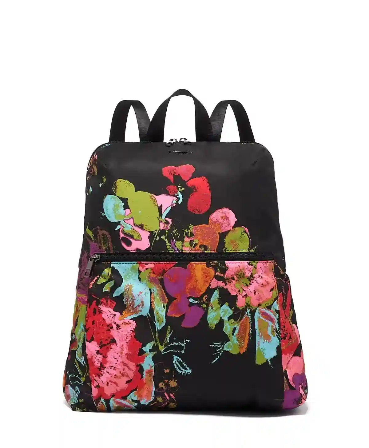 Voy+B1221:B1845ageur Just In Case Backpack Black