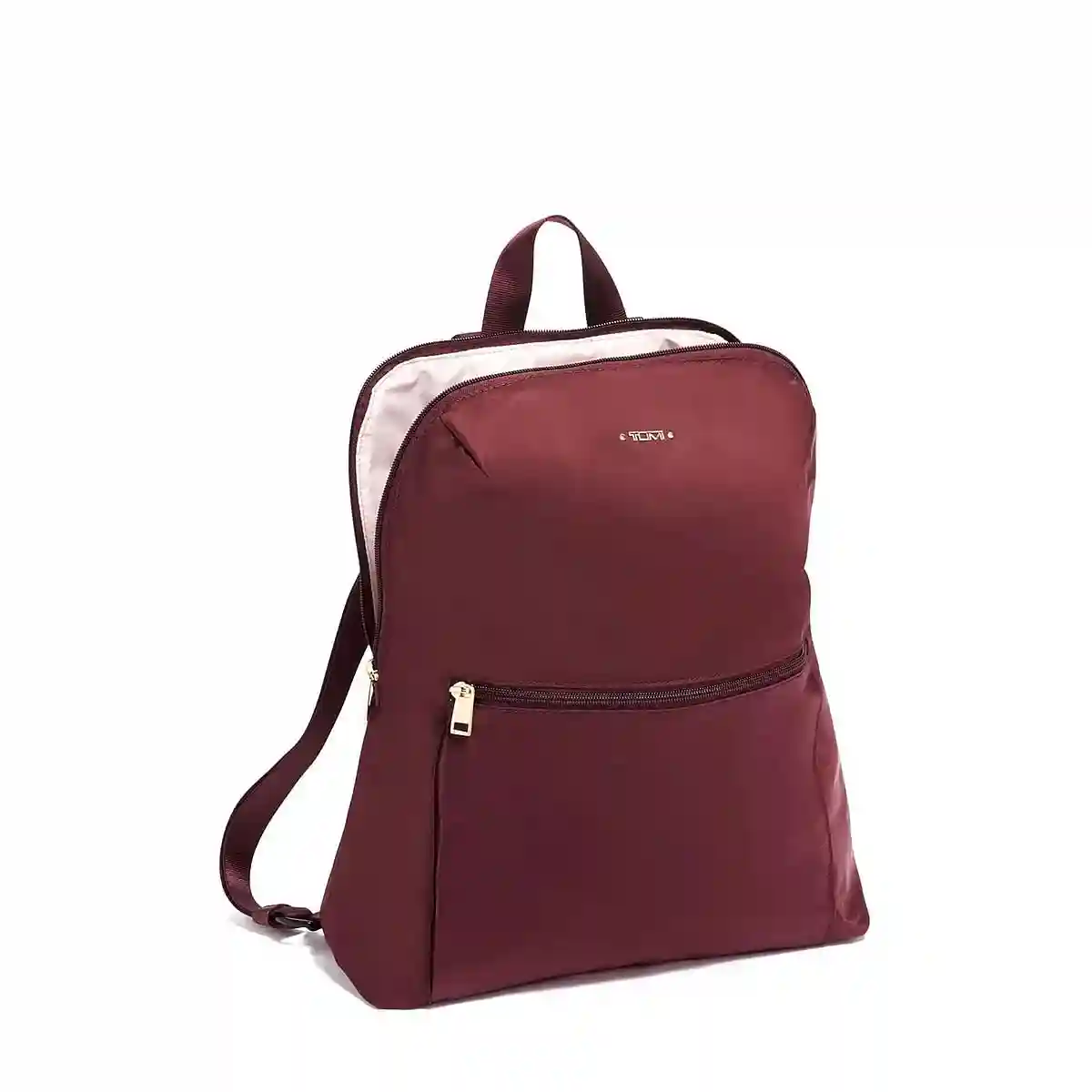 Just In Case Backpack Cordovan