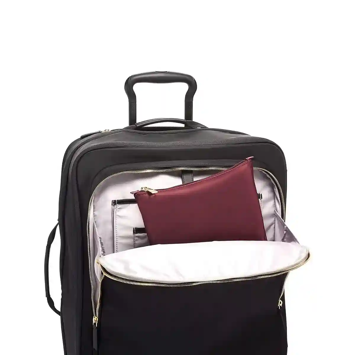 Just In Case Backpack Cordovan