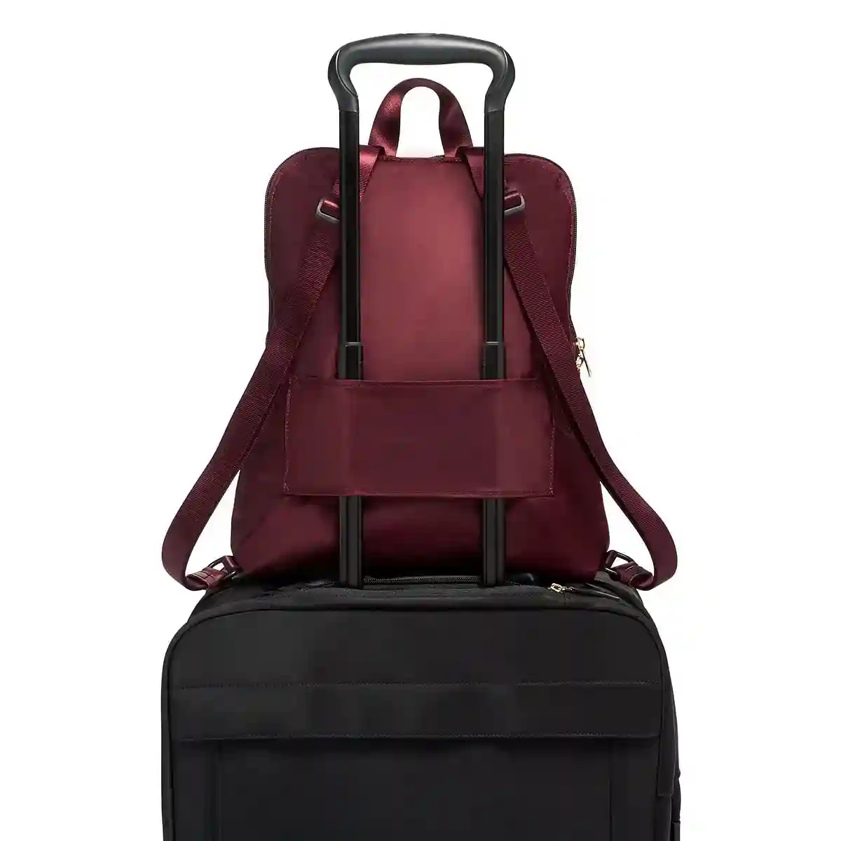 Just In Case Backpack Cordovan