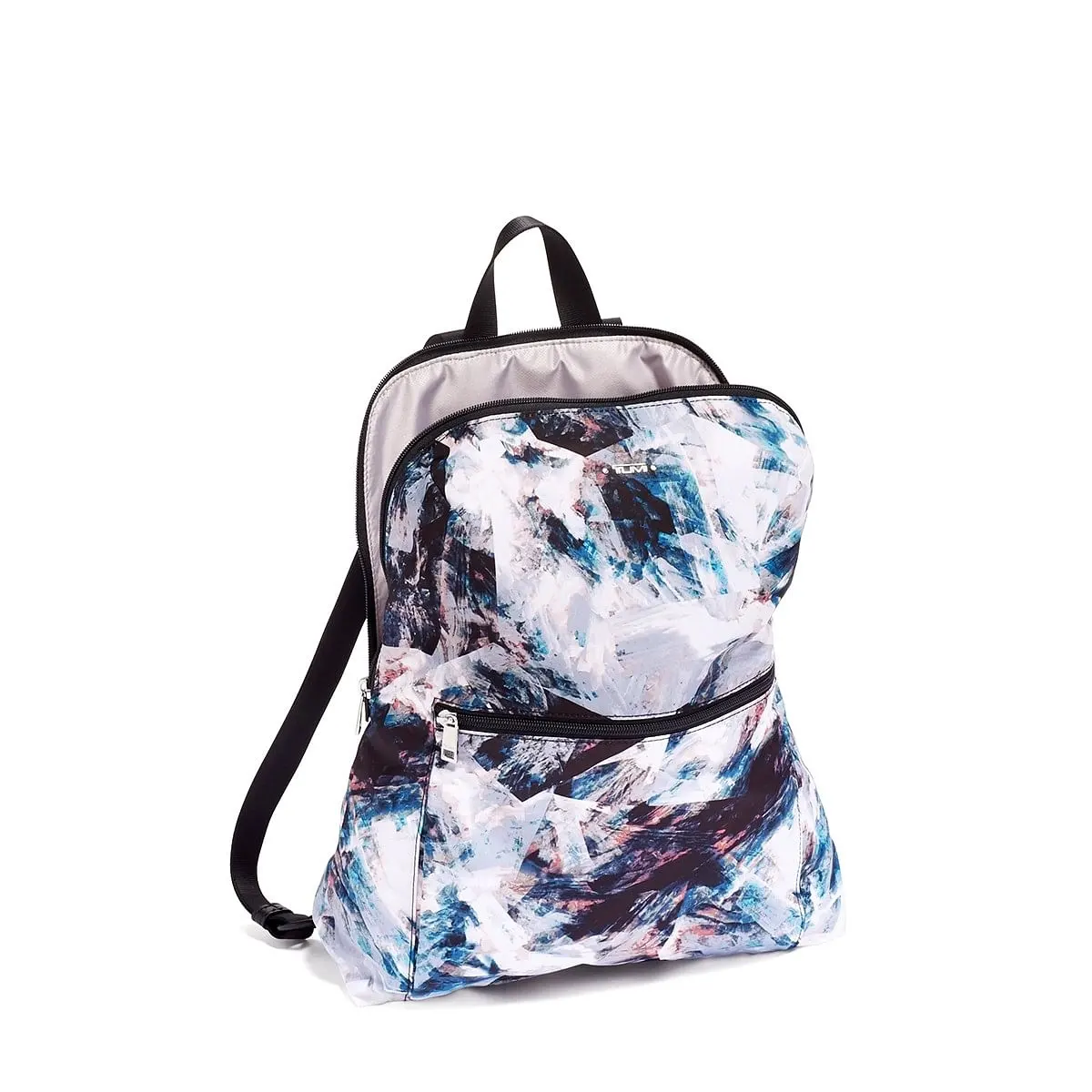 Just In Case Backpack Crystalline