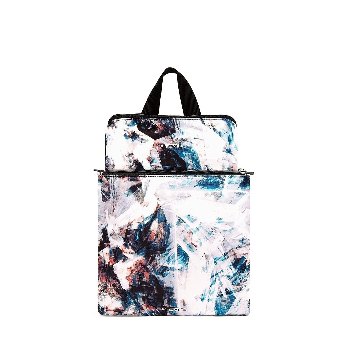 Just In Case Backpack Crystalline
