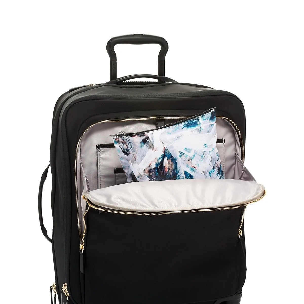 Just In Case Backpack Crystalline
