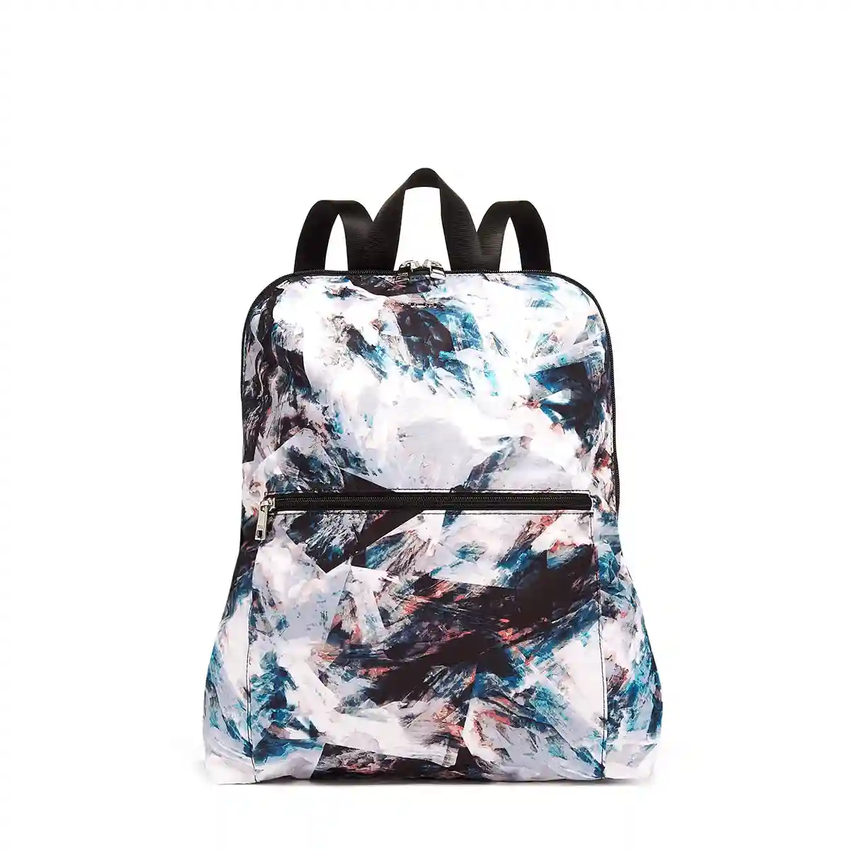 Just In Case Backpack Crystalline