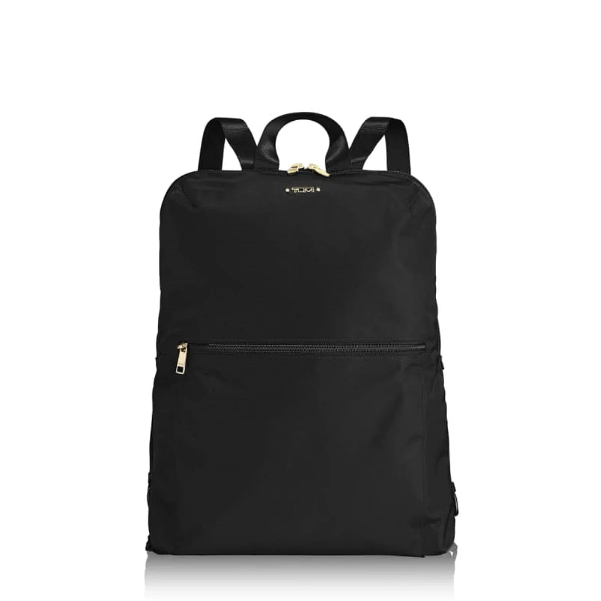 Just In Case Travel Backpack Black