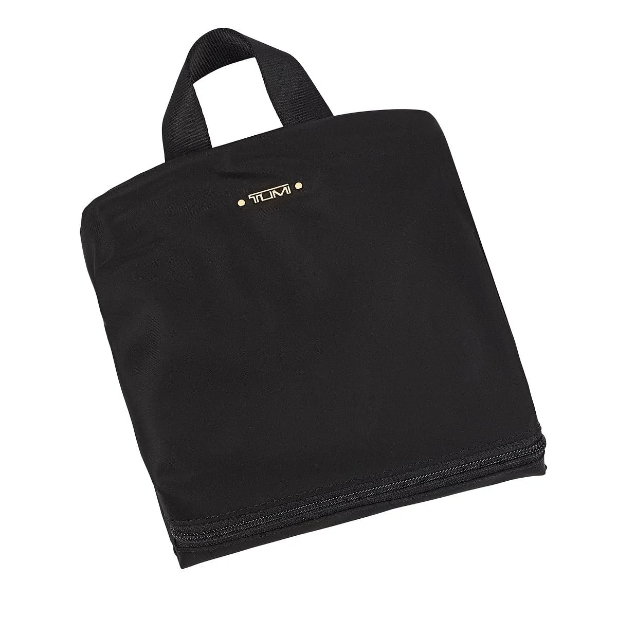 Just In Case Travel Backpack Black