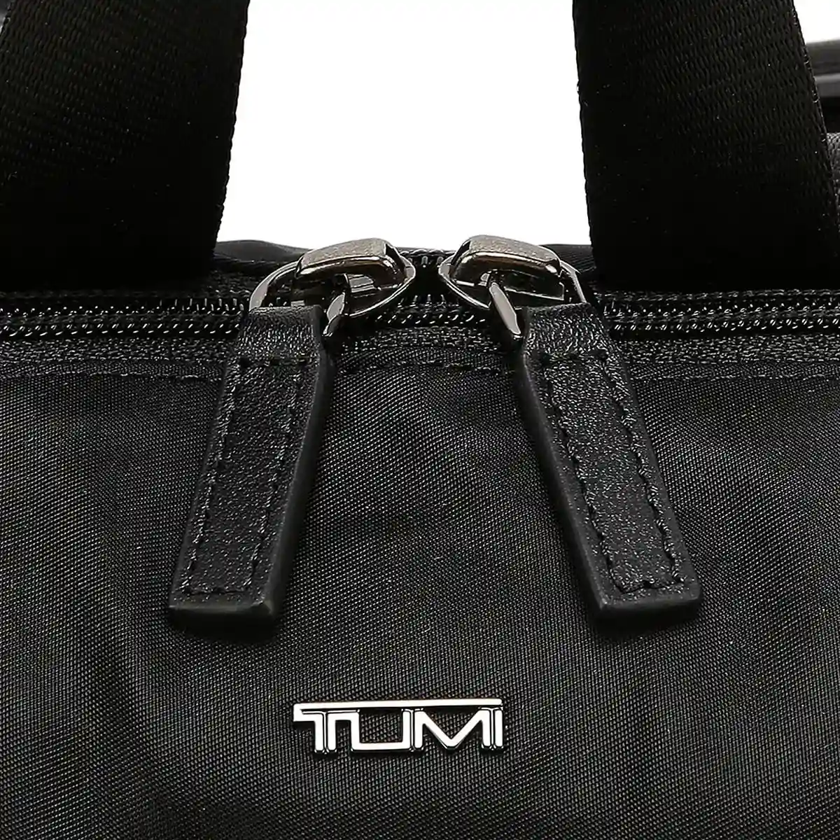 Just In Case Travel Backpack Bk/Gunmet