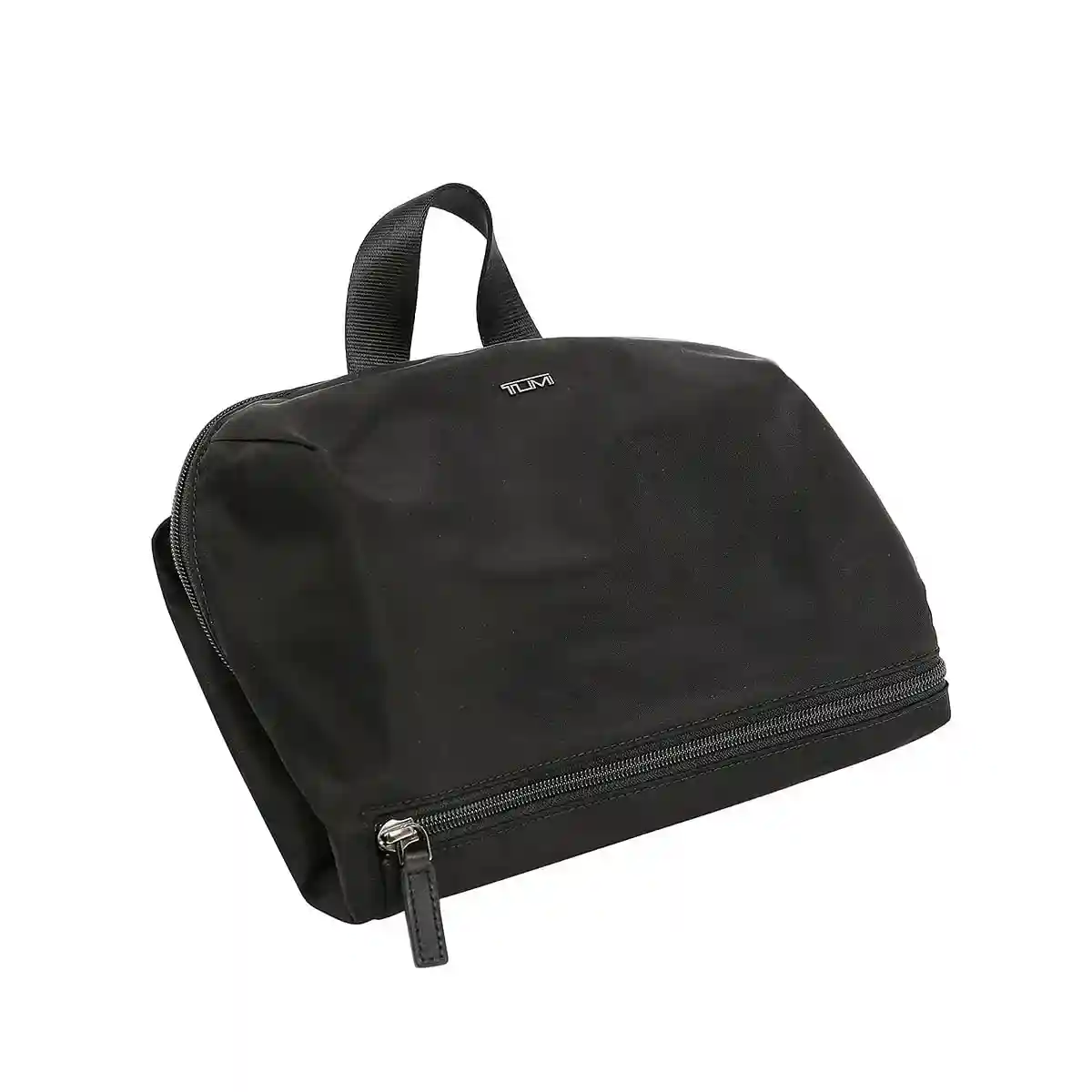 Just In Case Travel Backpack Bk/Gunmet