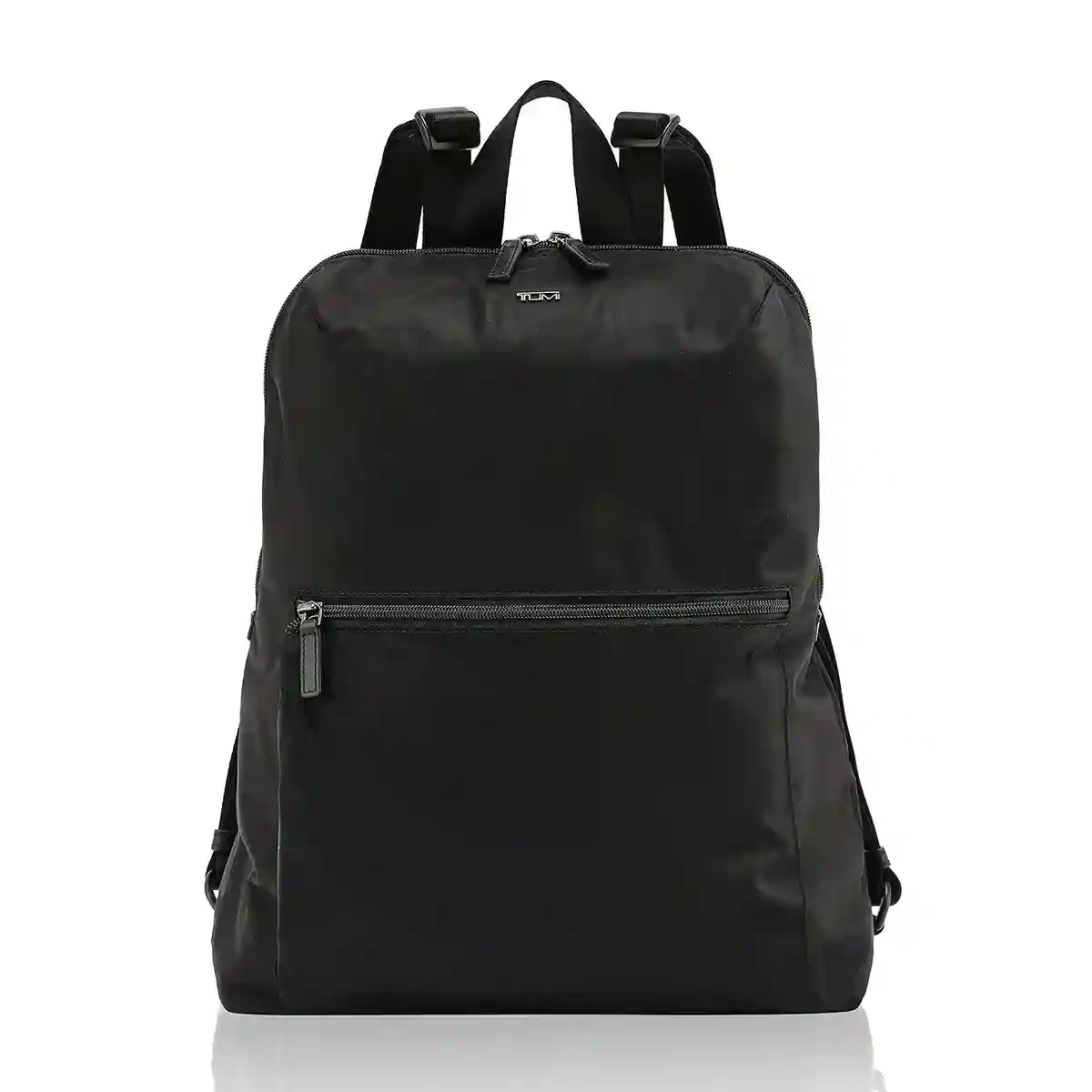 Just In Case Travel Backpack Bk/Gunmet