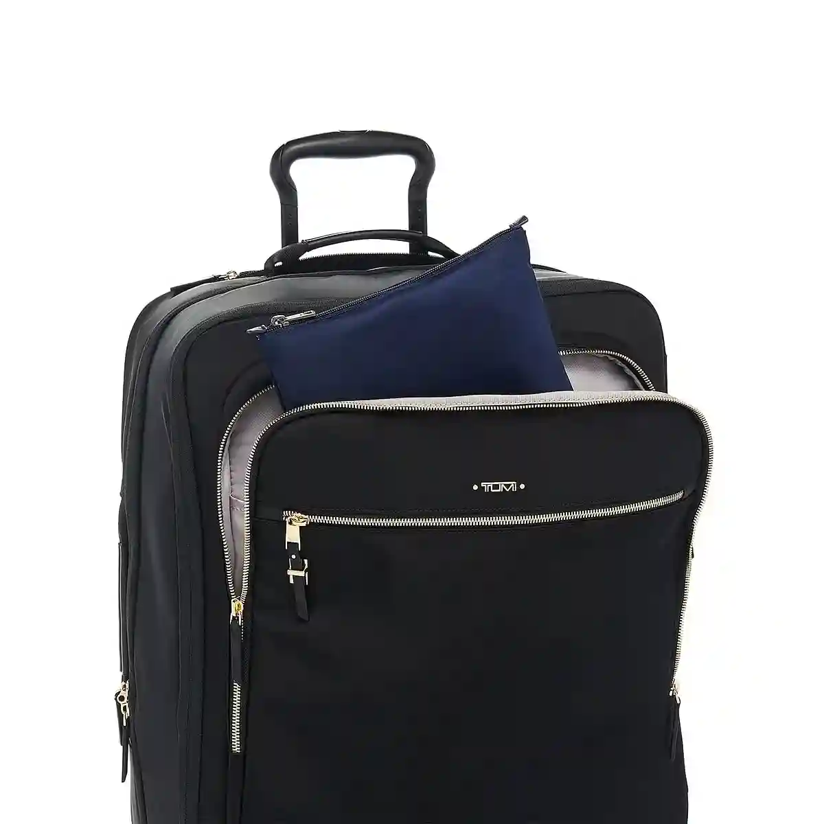 Just In Case Backpack Midnight