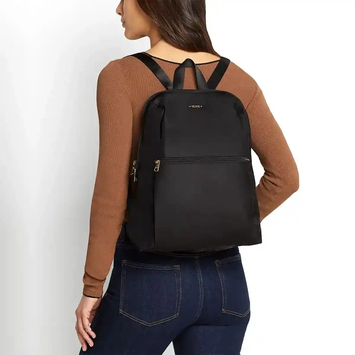 Just In Case Backpack Midnight