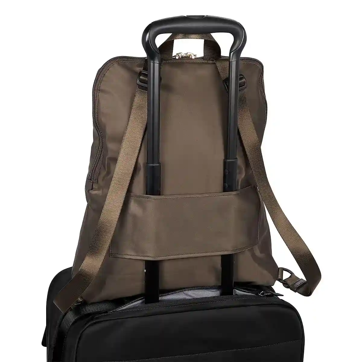 Just In Case Travel Backpack Mink