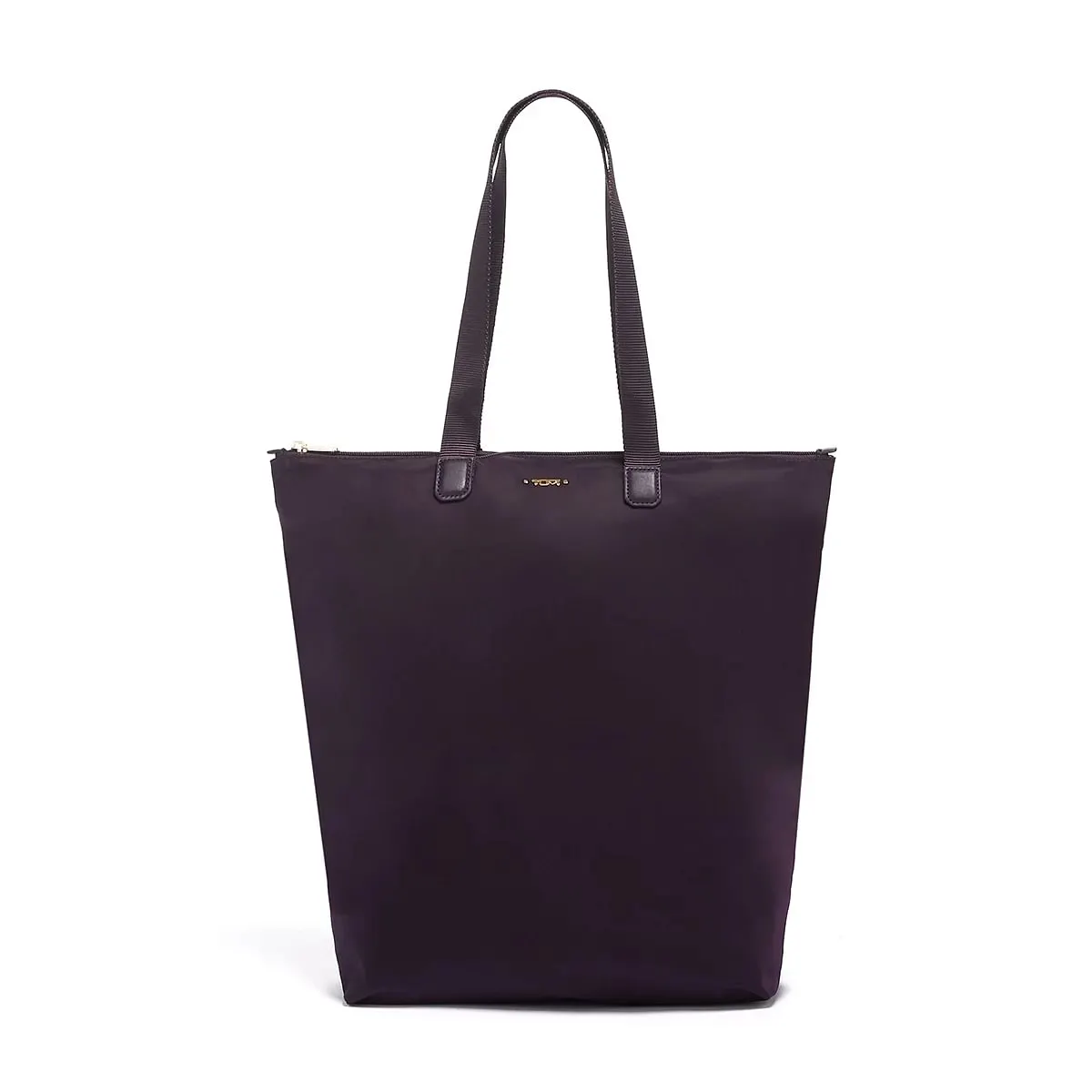 Just In Case North/South Tote Blackberry