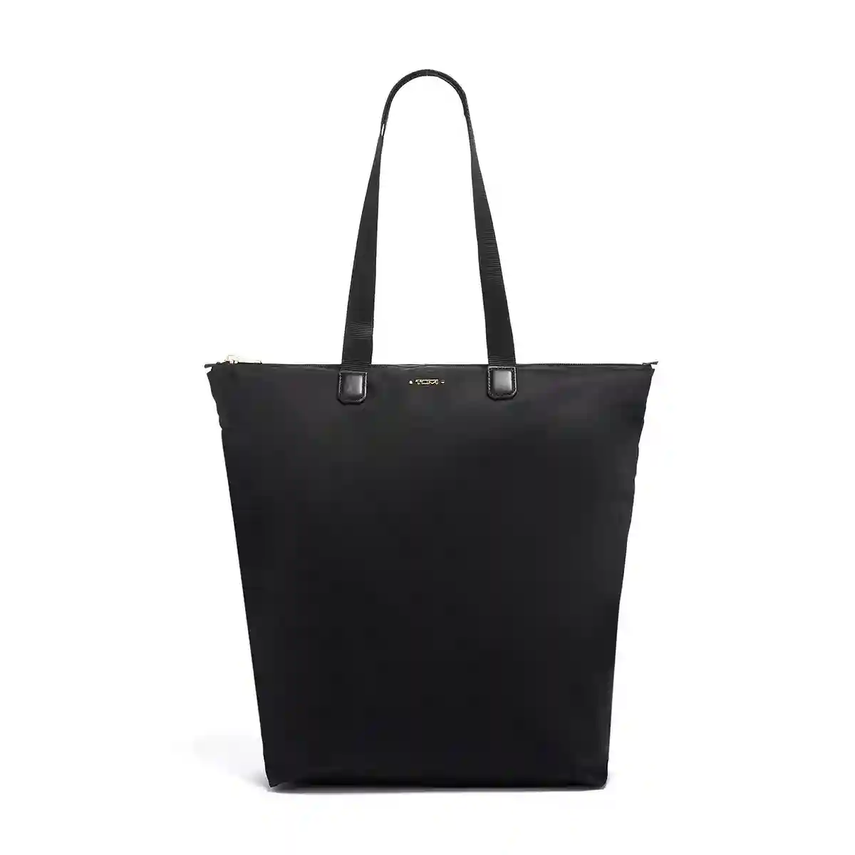 Just In Case North/South Tote Black