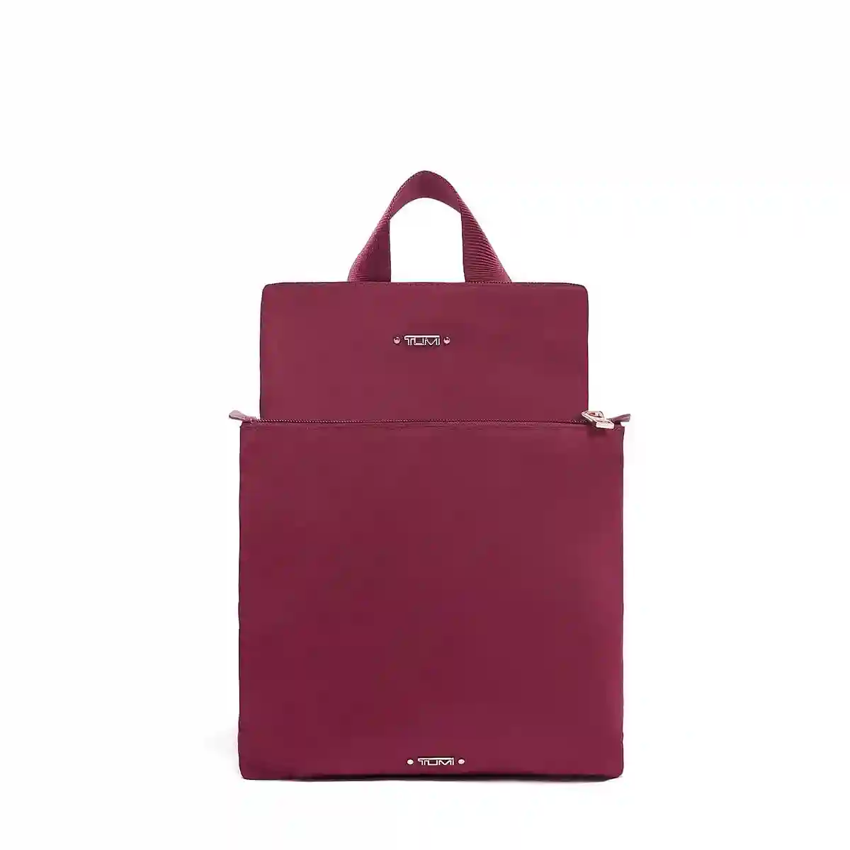 Just In Case Backpack Berry