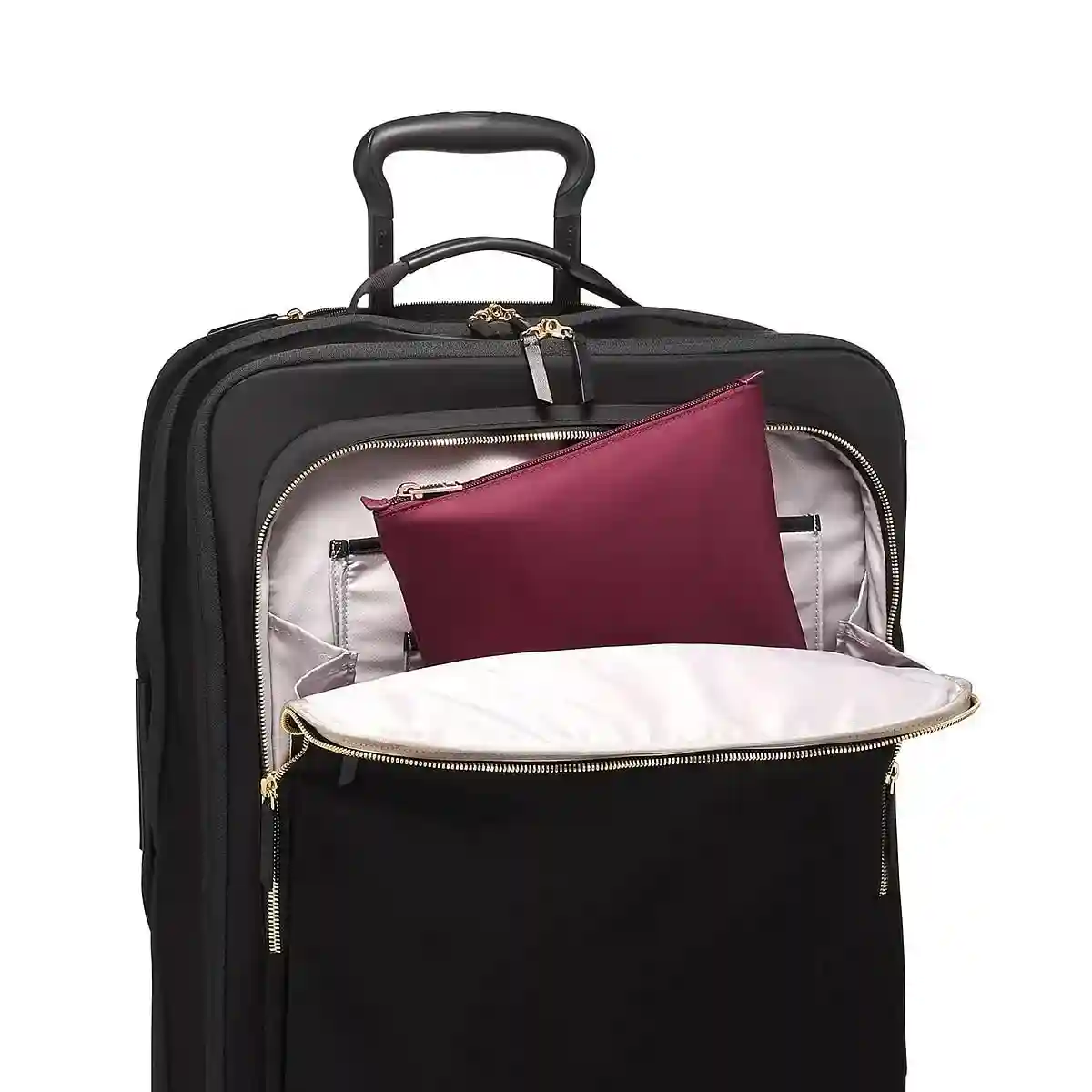 Just In Case Backpack Berry