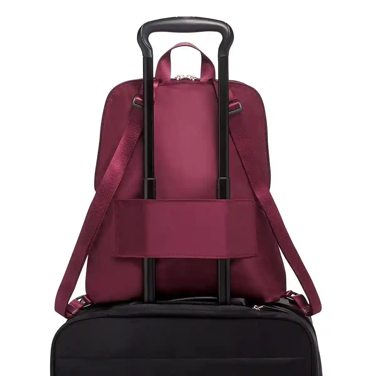 Just In Case Backpack Berry