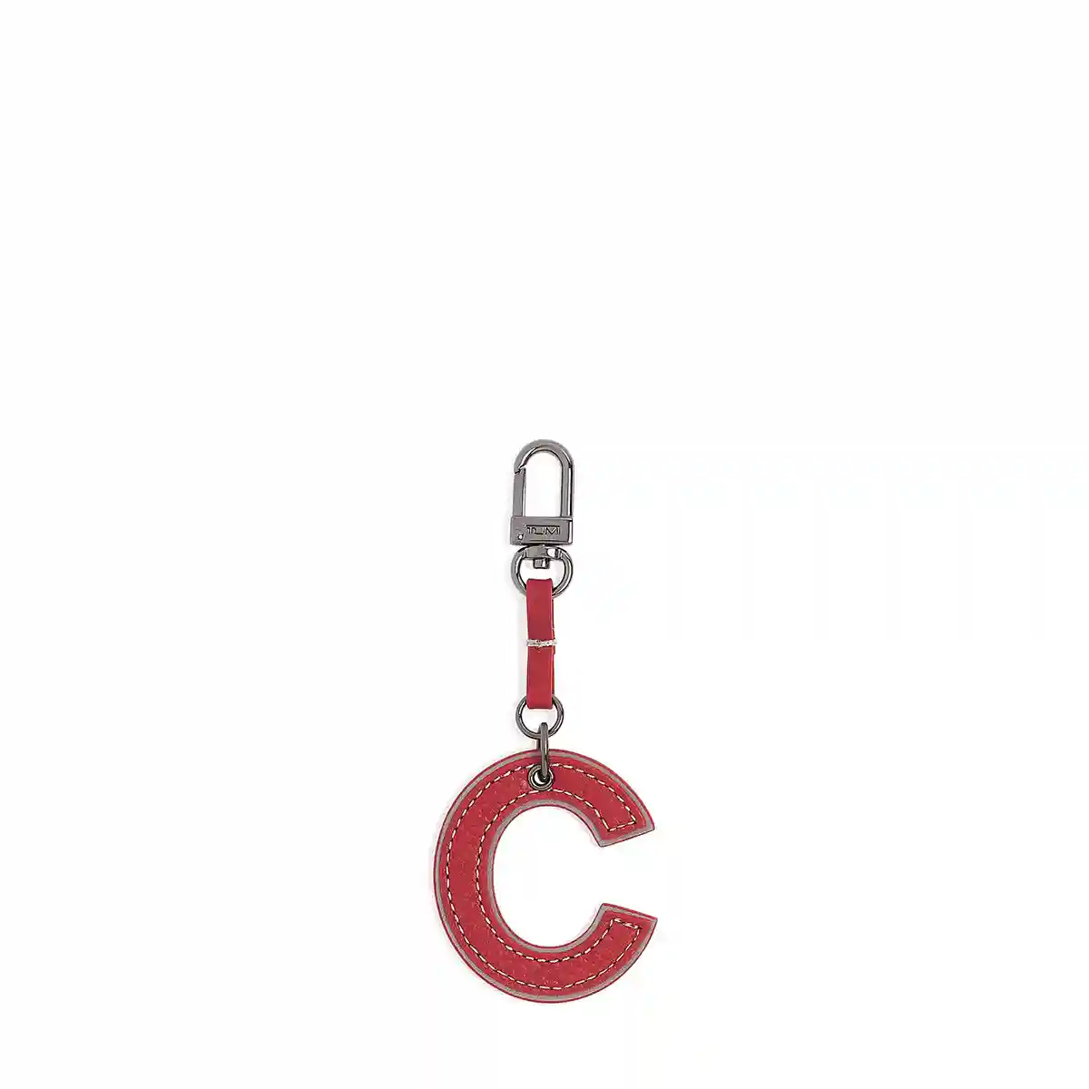 Letter Charm C/Orchid