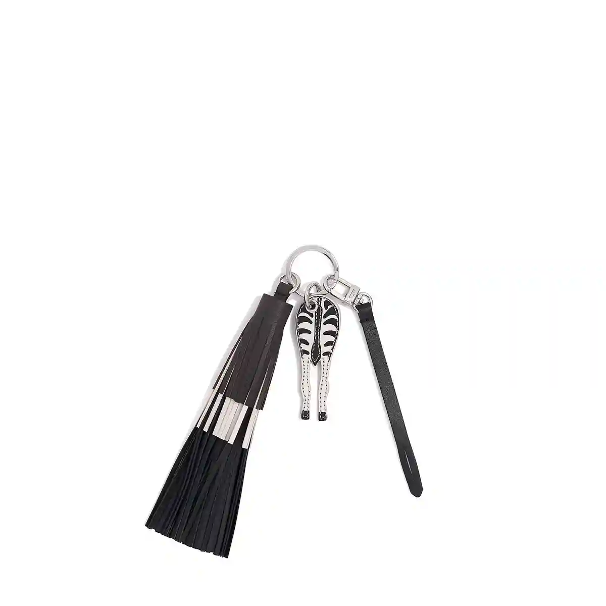 Zebra Charm