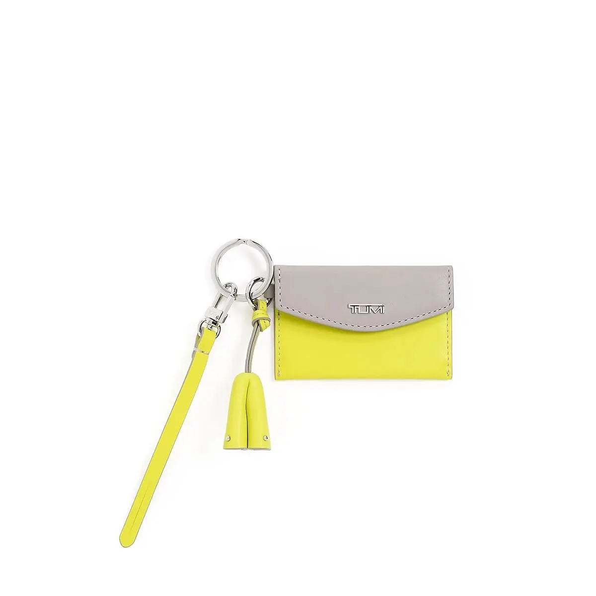 Tumi Accents Card Case Charm