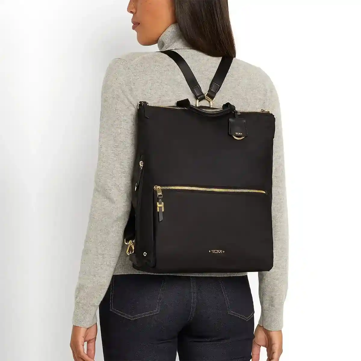 Jane Convertible Backpack