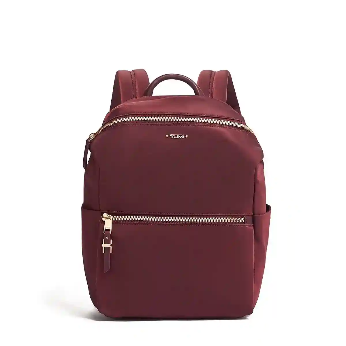 Patricia Backpack Cordovan