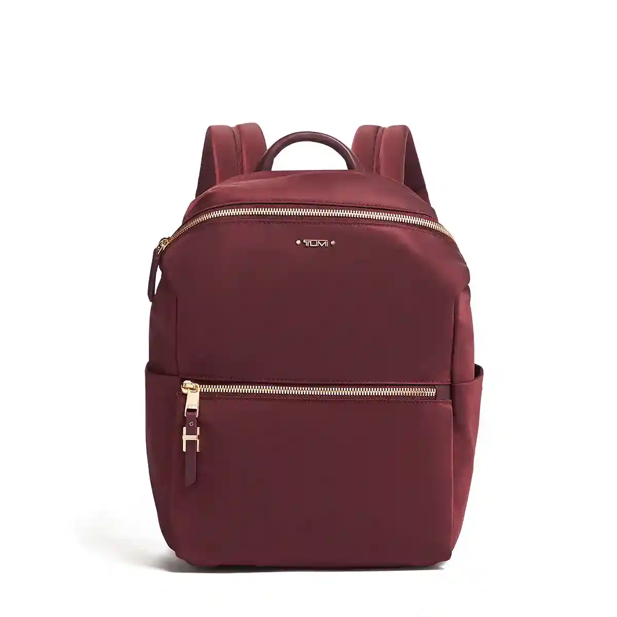 Patricia Backpack Cordovan
