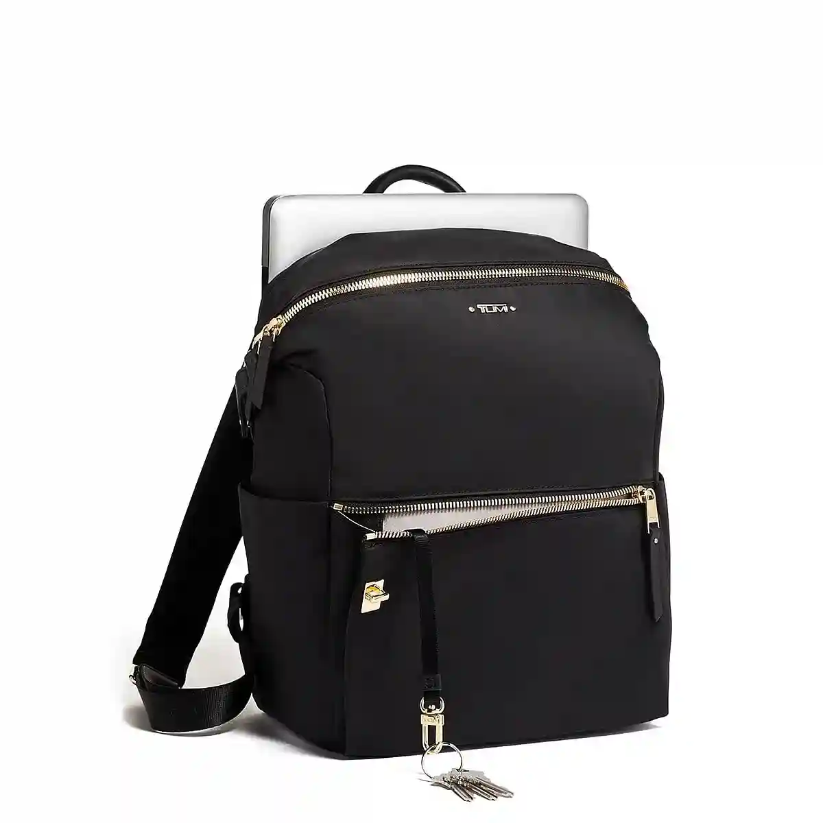 Patricia Backpack Black