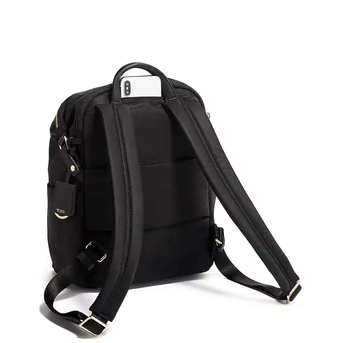 Patricia Backpack Black