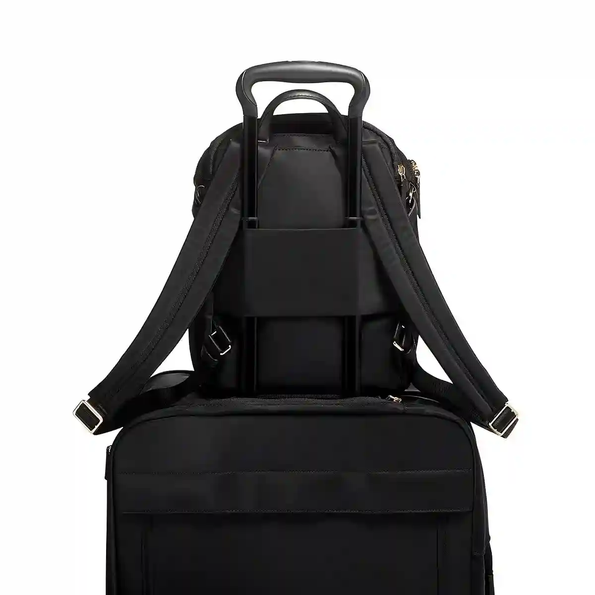 Patricia Backpack Black