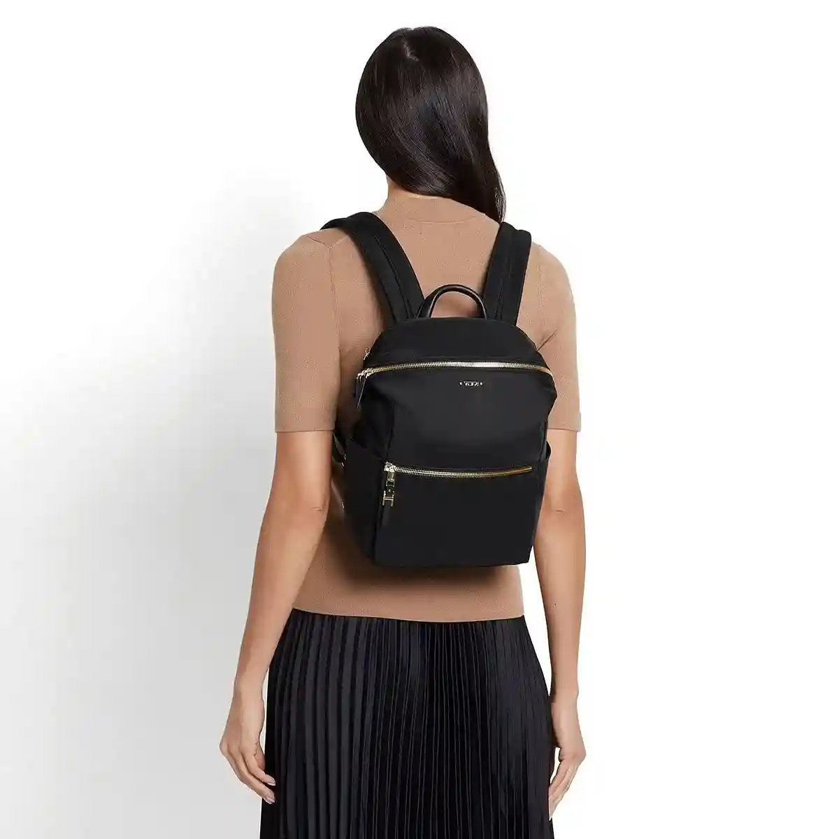Patricia Backpack Black