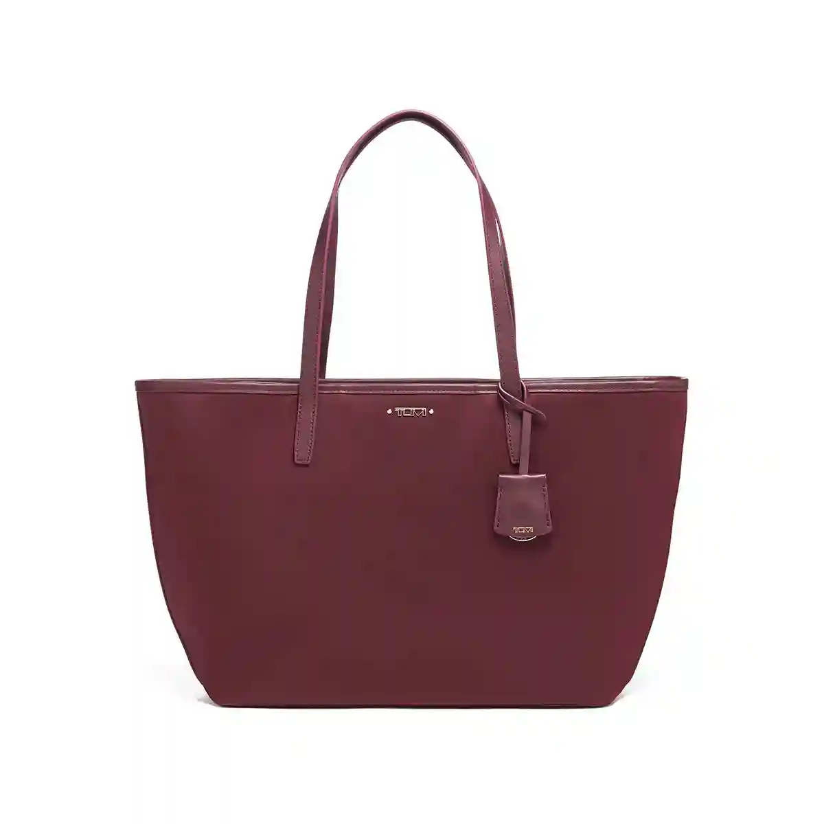 Voyageur Small Everyday Tote Red