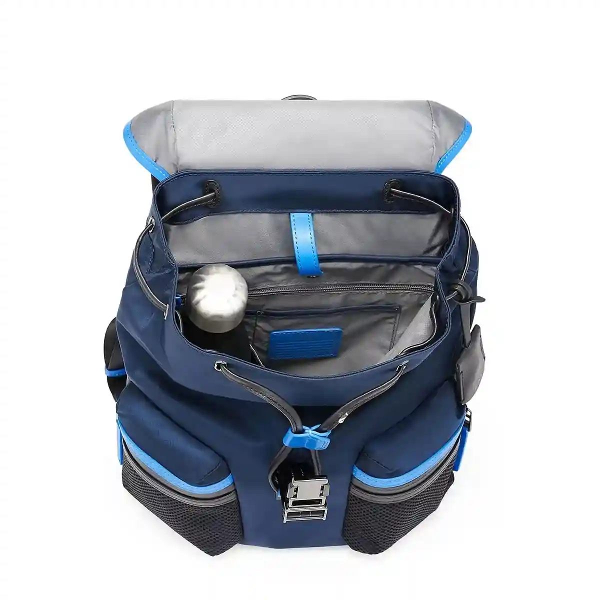 Small Rivas Backpack