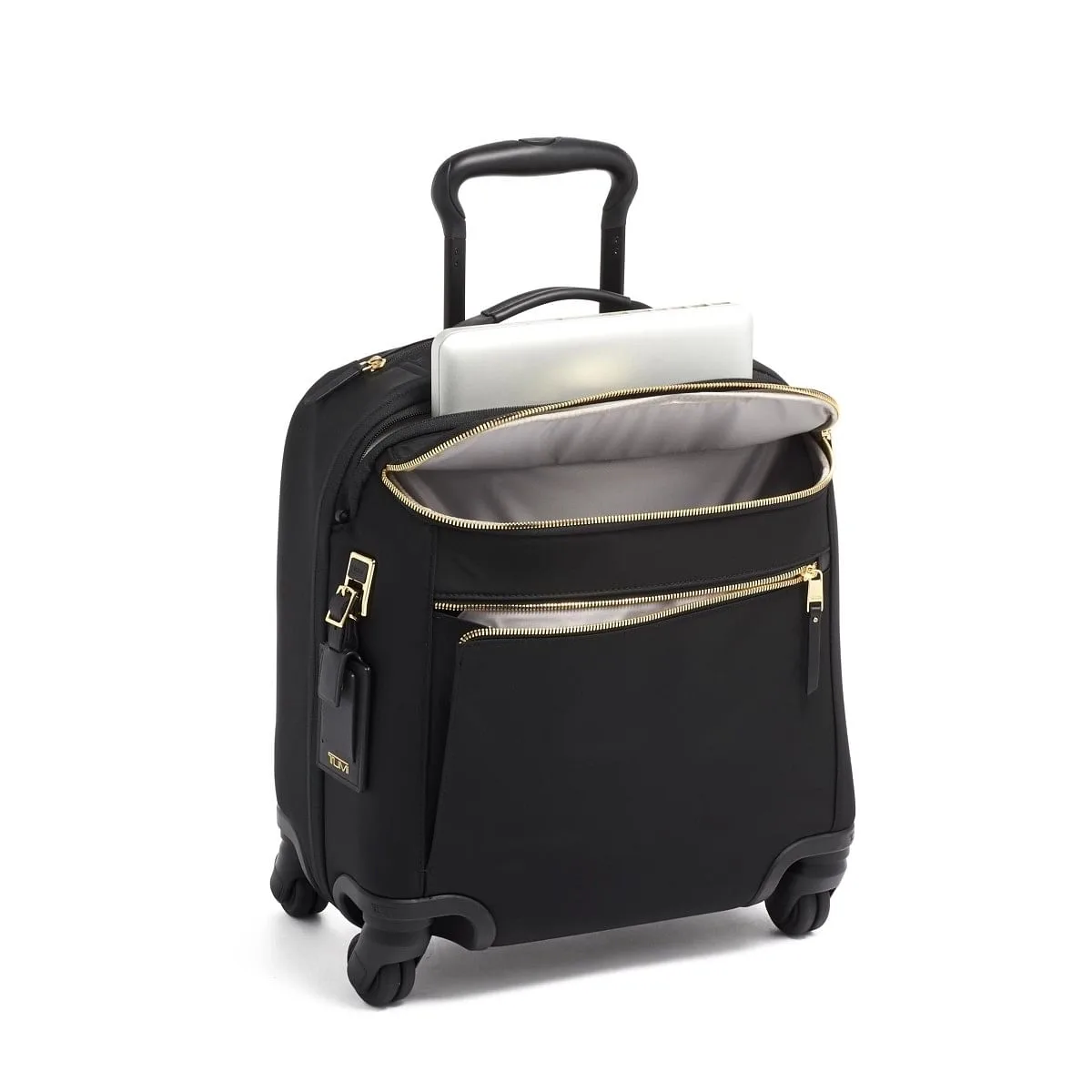 Oxford Compact Carry-On Black