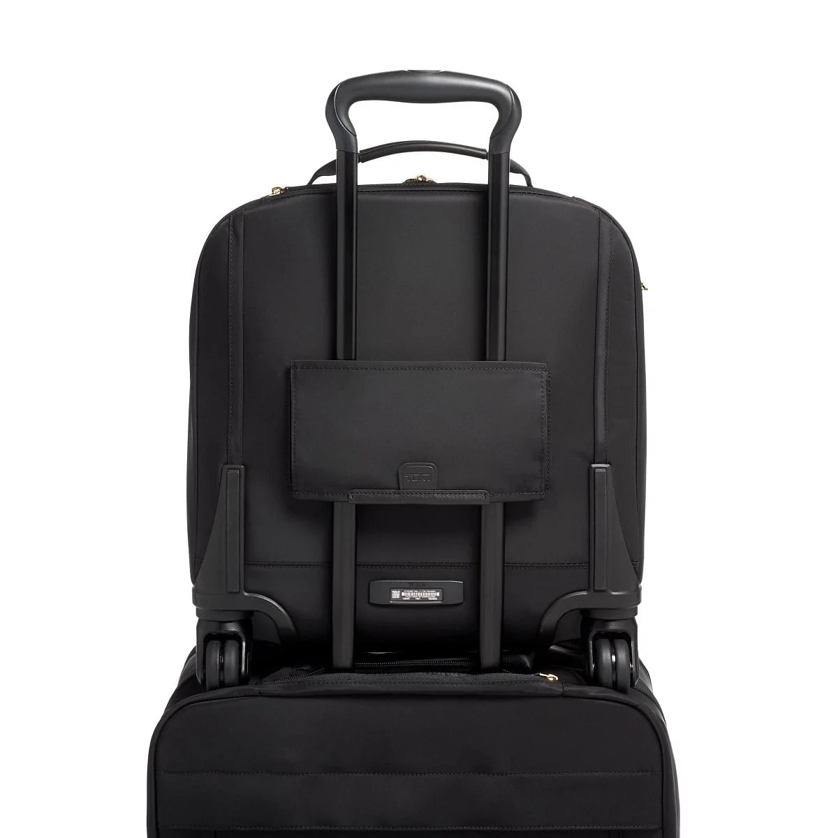 Oxford Compact Carry-On Black