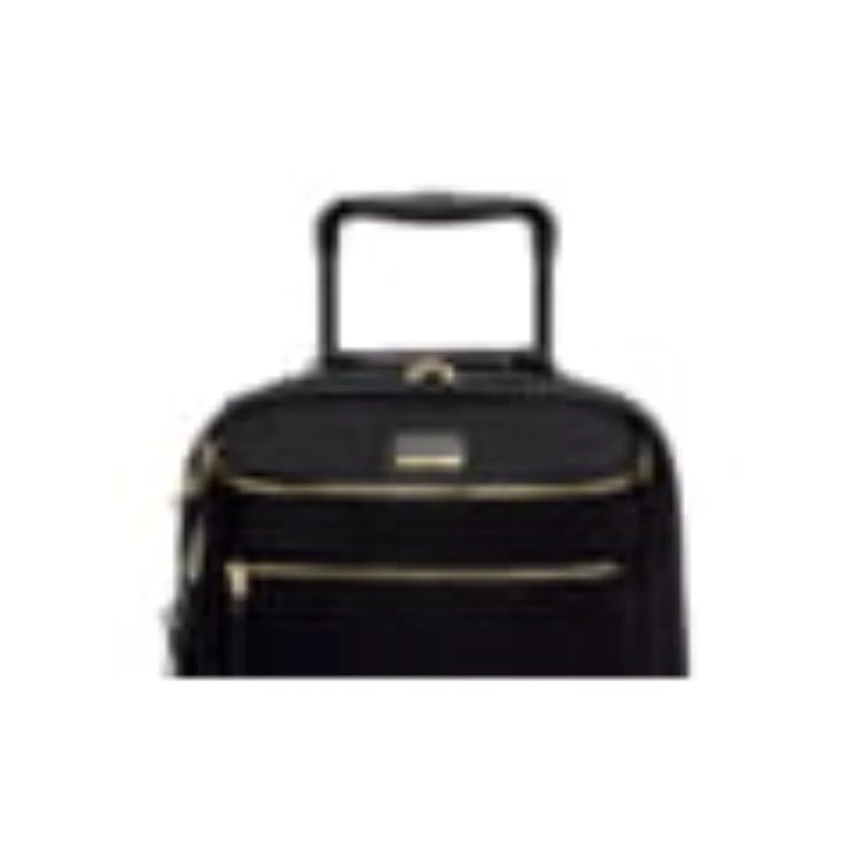 Oxford Compact Carry-On Black