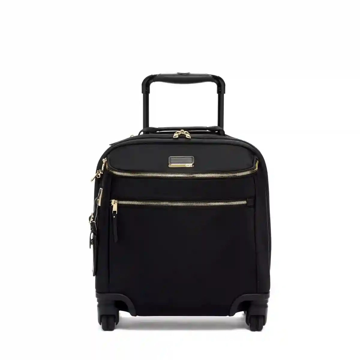 Oxford Compact Carry-On Black