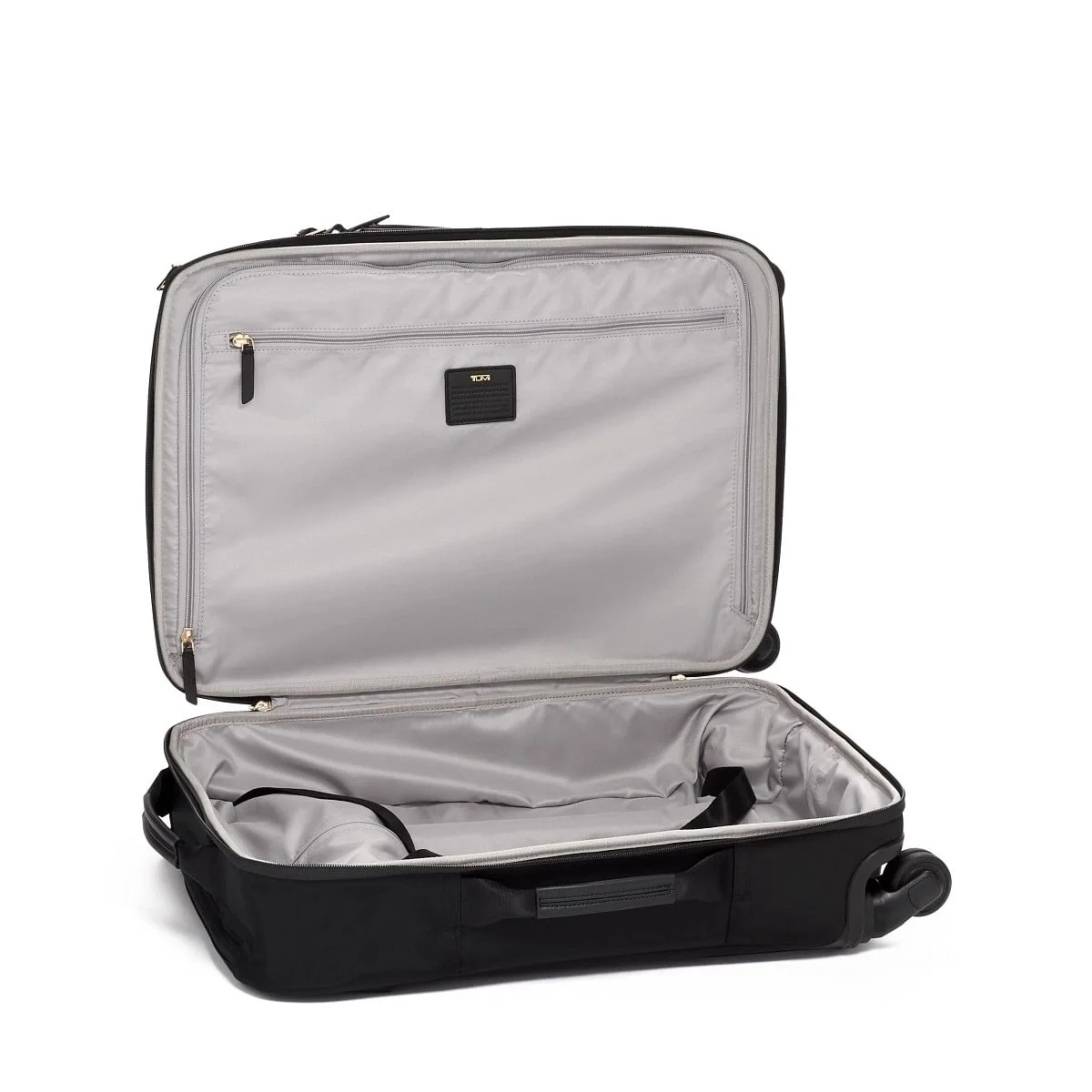 Leger International Carry-On Black