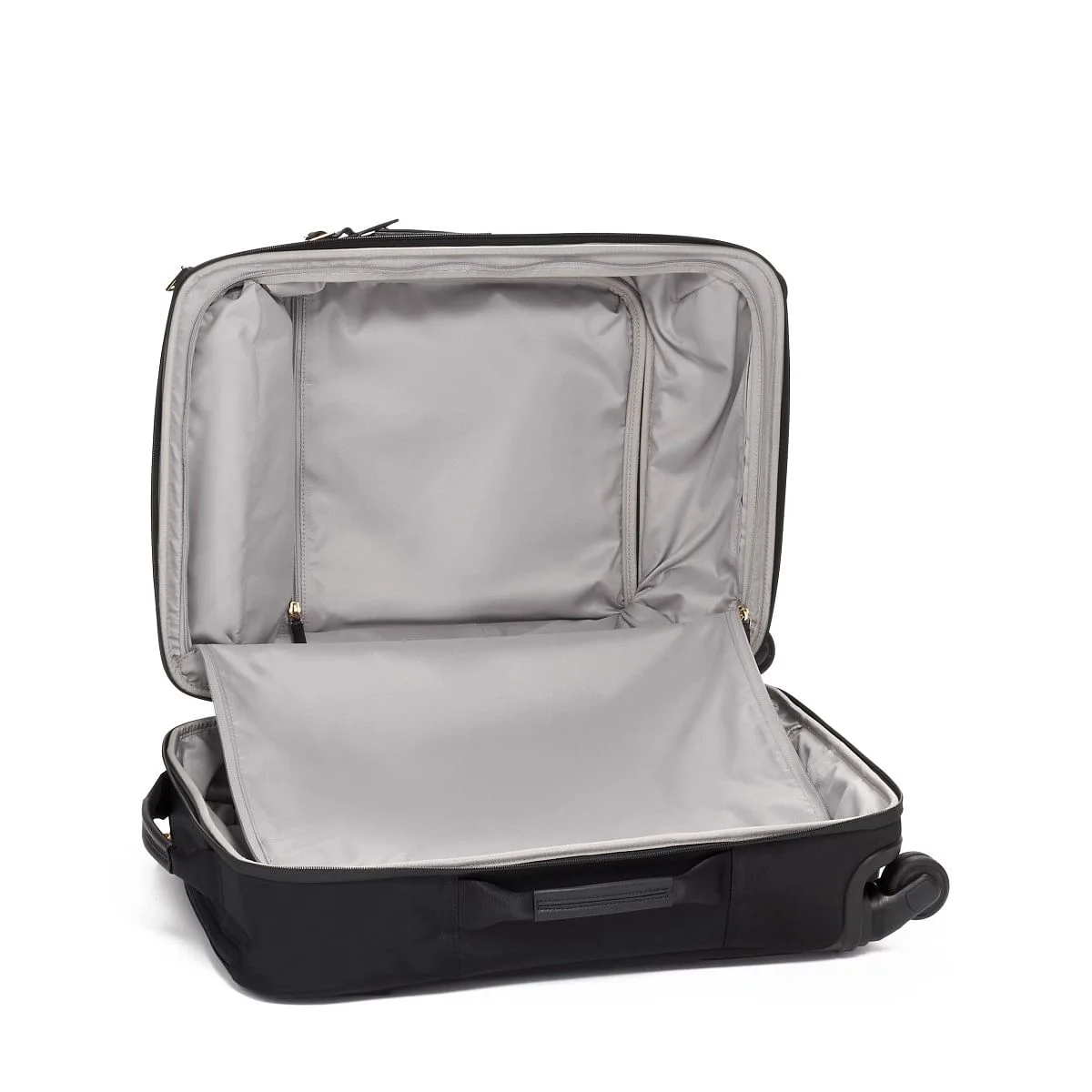 Leger International Carry-On Black