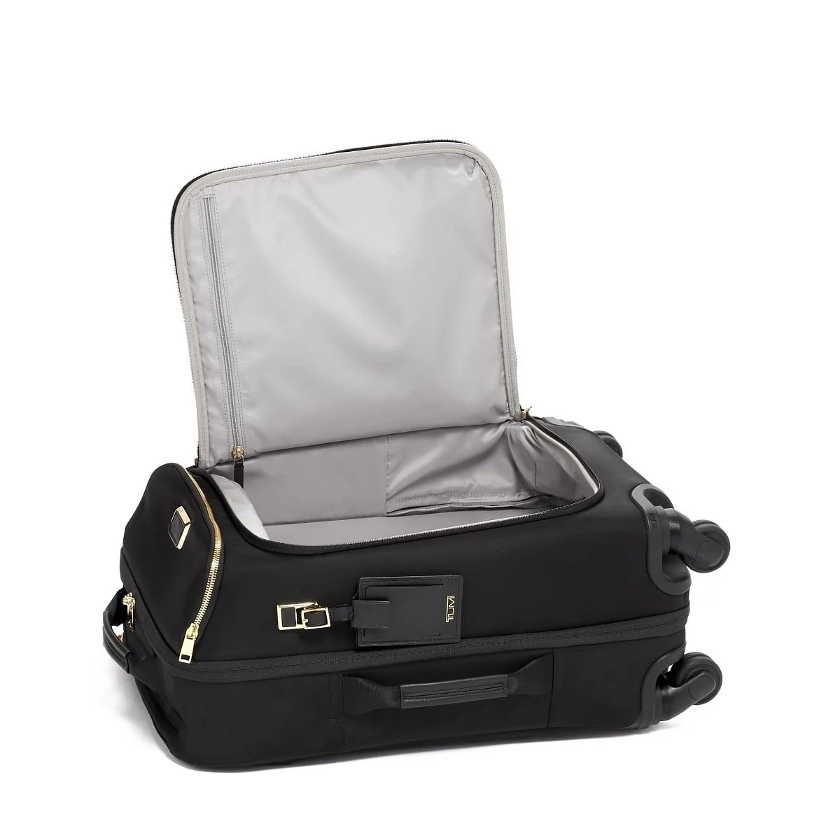Leger International Carry-On Black